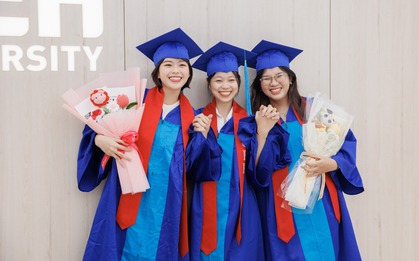 7 trường kinh tế hàng đầu Việt Nam năm 2026: Top 1 không phải NEU hay FTU, vị trí thứ 2 khiến nhiều người bất ngờ