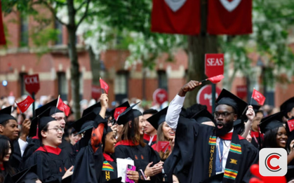 Cơn thoái trào của bằng cấp: Sinh viên Harvard, Duke cũng thất nghiệp, MBA không còn là 'bảo chứng' thăng tiến