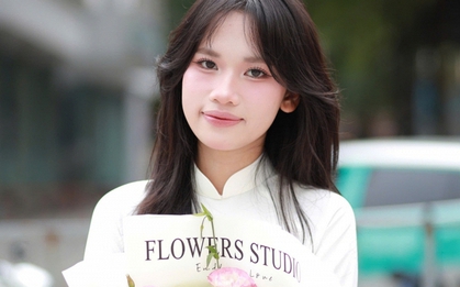 Nữ sinh là thủ khoa HSG Quốc gia môn Sinh học: 2 năm liên tiếp giành giải nhất, không phải lần duy nhất đạt danh hiệu "đứng đầu"