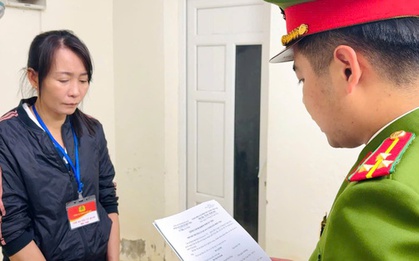 Khởi tố giám đốc doanh nghiệp chuyên cung cấp thực phẩm trôi nổi cho trường học