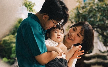 Kiểu bố này, dù có ở gần con hay không, thì vẫn luôn là hình mẫu lý tưởng trong lòng con trai mình