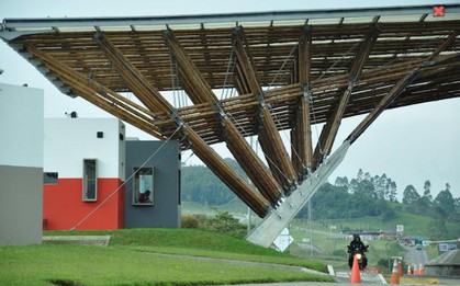 Lần đầu tiên trên thế giới: "Bí quyết kỹ thuật" về TRE có thể dậy sóng ngành thép, bê tông toàn cầu