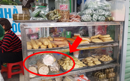 Cách nhận biết giò chả chứa hàn the cực độc hại: Đi chợ nhiều nhưng nhiều người không hề biết