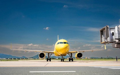 Một hãng hàng không của Việt Nam sắp biến mất?