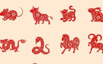 Tháng 12 âm có 2 con giáp giàu có, sung túc, 2 con giáp lại cần đề phòng kẻ tiểu nhân