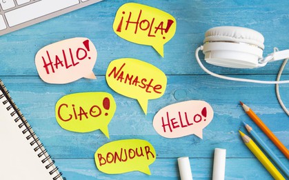 Học tiếng Nhật, tiếng Trung hay tiếng Hàn, tương lai sẽ sáng hơn?