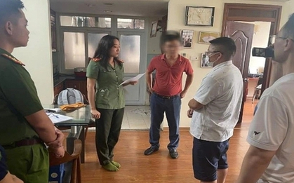 Cựu Phó viện trưởng lừa đảo hàng ngàn người nộp tiền thi chứng chỉ tiếng Anh