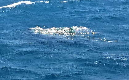 Khánh Hòa: Tàu cá cùng 8 ngư dân mất tích hơn 10 ngày