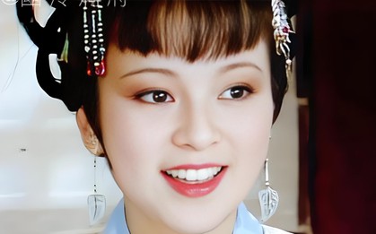 Nhân vật thông minh nhất Hồng Lâu Mộng