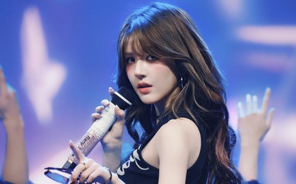 Điều Triệu Lộ Tư xứng đáng được nhận