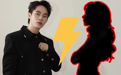 Trợ lý cũ DLow lên tiếng khi bị lập drive "bóc phốt", tố mặc đồ của fan tặng nghệ sĩ