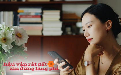 Trước khi học cách giữ chồng, hãy học cách quản lý dòng tiền: Vì đàn ông có thể bỏ đi, nhưng sổ tiết kiệm thì không phản bội