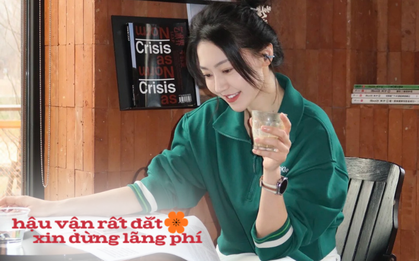 Phụ nữ khổ tâm thường có thói quen này, muốn đổi vận hãy sửa ngay hôm nay