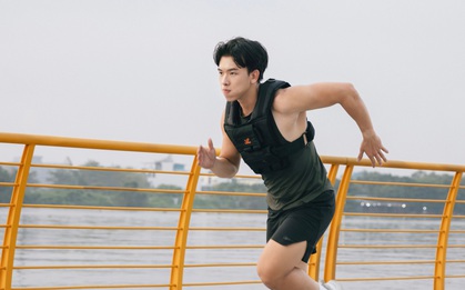 Cầu gì hơn phút giây được ở bên cạnh gia đình, cân bằng thân - tâm - trí để khuấy năm mới thật đỉnh!