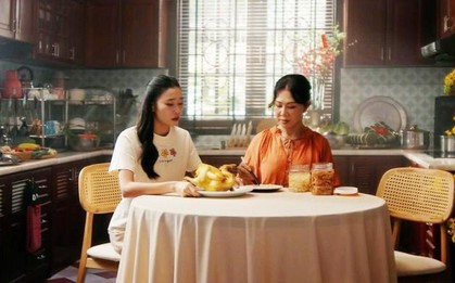 Yêu mẹ lắm, chỉ là… gà luộc hơi nhiều: Câu chuyện bàn ăn ngày Tết khiến Gen Z đồng cảm sâu sắc