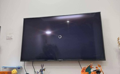 Sự cố xem trực tiếp trận đấu