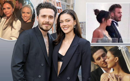 Toàn văn 6 trang tâm thư của Brooklyn Beckham, nêu bật 12 sự thật chấn động, công kích trực diện bố mẹ đẻ