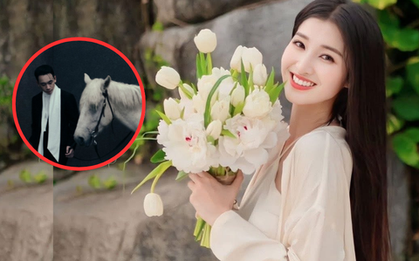 Bức ảnh gây chú ý của Minh Hoàng trước thềm ngày cưới Phương Nhi