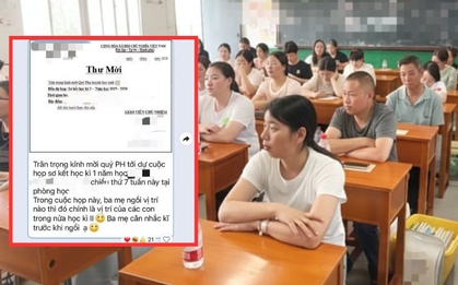 Từ một tin nhắn đến làn sóng chỉ trích cô giáo ở TP.HCM và câu hỏi về cách người lớn ứng xử