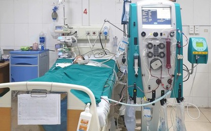 Làm rõ việc 3 trẻ nhỏ ở Thanh Hóa nhập viện nghi do uống trà sữa pha thuốc diệt chuột