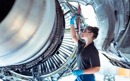 10 công việc không cần bằng đại học vẫn có mức lương cao: Nghề thứ 8 gây bất ngờ