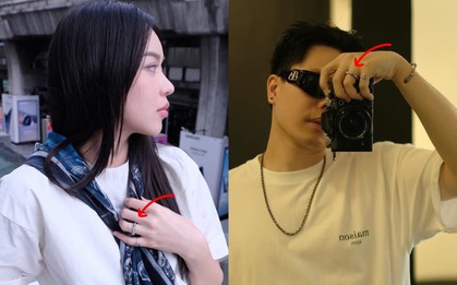 Trịnh Thăng Bình và Hoa hậu Thanh Thuỷ có quá nhiều sơ hở