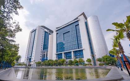 Lịch nghỉ Tết nguyên đán 2026 của Đại học Kinh tế quốc dân