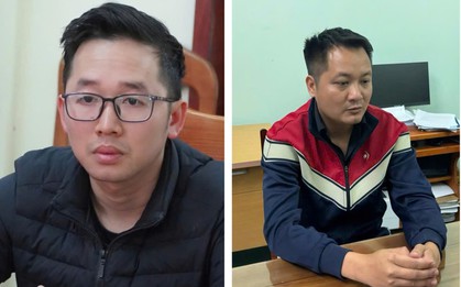 Thủ đoạn của đường dây biến mỹ phẩm giả thành 'hàng xách tay'