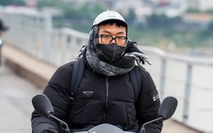 Thông tin mới về gió mùa đông bắc