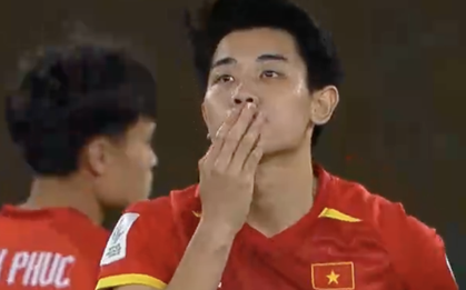 Vì sao Đình Bắc phải xoá video 5,6 triệu view và loạt story sau trận thua U23 Trung Quốc?