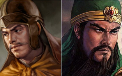 Kết cục bi thảm của viên tướng nhỏ lấy mạng cả Quan Công lẫn Hoàng Trung