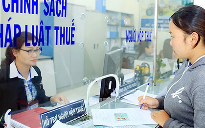 Thông báo mới từ Cơ quan Thuế