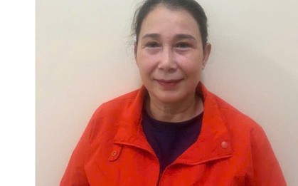 Bắt nữ "đại gia" lừa 3,5 tỉ đồng để đầu tư chứng khoán trên Facebook