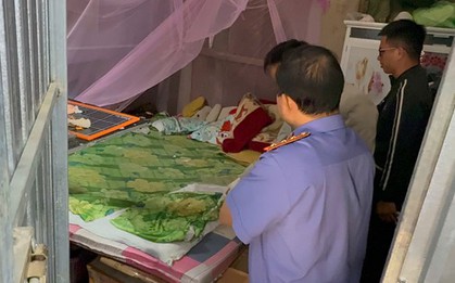 Mẹ đến công an trình báo việc con gái bị cha dượng xâm hại ở Đà Nẵng