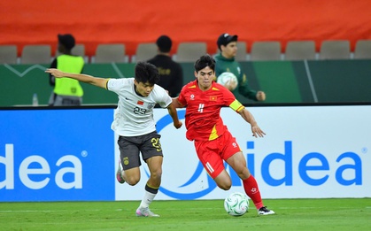 "Hãy gạt bỏ tất cả, đá một trận để Hàn Quốc cũng phải tôn trọng Việt Nam"