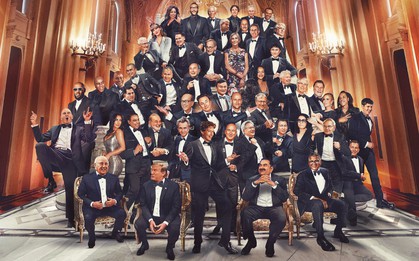 Thống kê mới: Toàn cầu có hơn 3.000 tỷ phú USD, 4,1 tỷ người nghèo, cứ 4 người thì có một người phải đối mặt với nạn đói