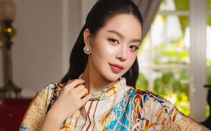 Không đùa được với Hoa hậu Thanh Thủy