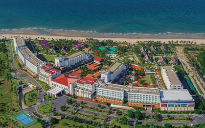 Một resort ở Hội An bị phạt gần 400 triệu đồng vì vi phạm quy định về môi trường và an toàn thực phẩm