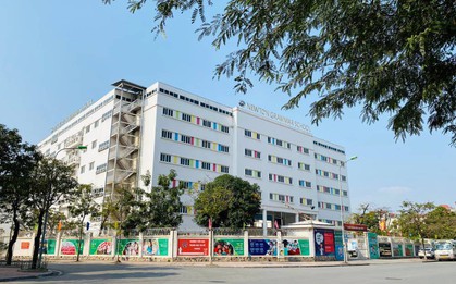 Ngôi trường được ví như "quốc tế chuyên" ở Hà Nội có 9/9 học sinh đạt giải HSG Quốc gia, mỗi em được thưởng 200 - 300 triệu: Vuýp!