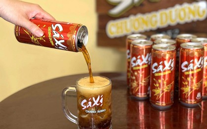 Giám đốc Sá xị Chương Dương từ chức vì không thể đưa công ty vượt qua khó khăn