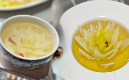 Sự thật về món cải thảo "nước sôi" huyền thoại: Hóa ra đây là lý do các nguyên thủ quốc gia đều mê mẩn