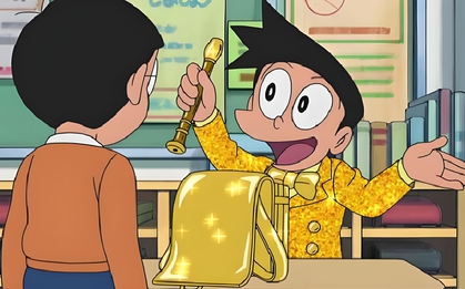 Định giá khối tài sản khổng lồ của gia đình Suneo: Nếu ở đời thực, họ giàu đến mức nào?