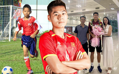 Gia cảnh của Hiểu Minh