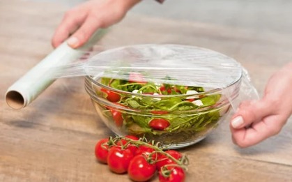 3 sự thật về màng bọc thực phẩm, tôi ước tất cả mọi người đều biết sớm hơn
