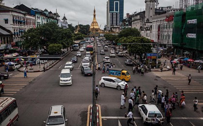 Một quốc gia có 8 ngày trong 1 tuần