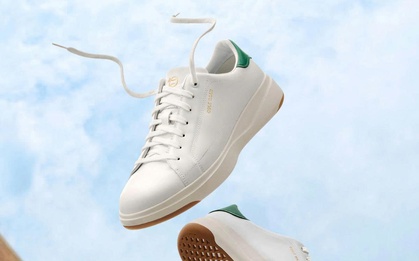 GrandPrø Tennis 2.0: Khi sự tinh giản trở thành tuyên ngôn của phong cách sống đương đại