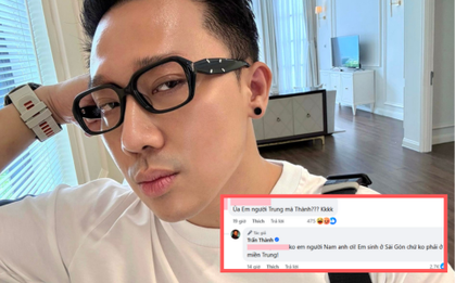 Không dễ "bẫy" Trấn Thành