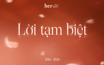 Một thương hiệu thời trang bất ngờ nói “lời tạm biệt” sau 12 năm hoạt động, CEO tiết lộ lý do