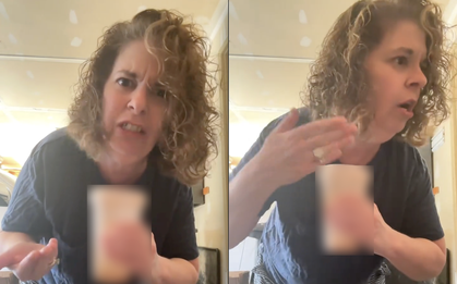 Khách Tây run lẩy bẩy sau khi thử 1 món Việt Nam: "Mọi người đã nói dối tôi"