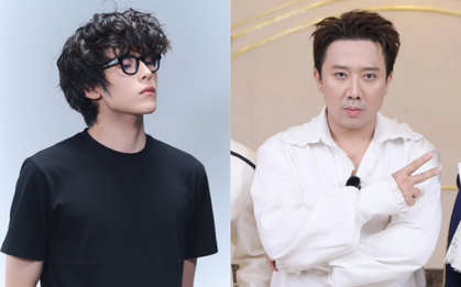 Nam chính gây tranh cãi nhất phim Trấn Thành lên tiếng về scandal vạ miệng